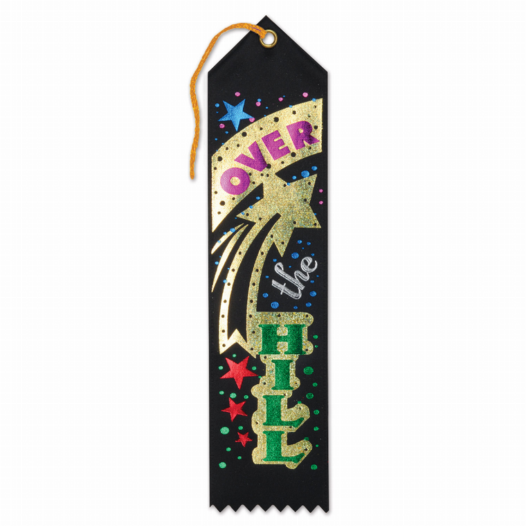 Award Ribbons for Various Occasions - 022735302624