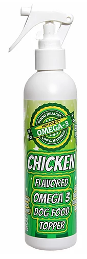 Chicken Spray - 744678210889