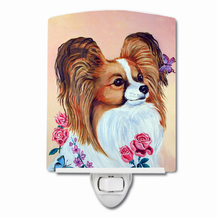 P Styles Ceramic Night Light - 652259026777