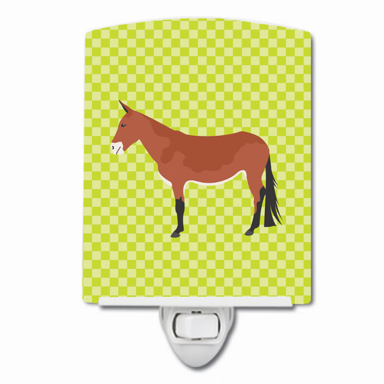 M Styles Ceramic Night Light - 652259051052