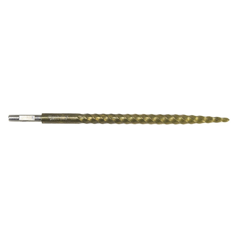 Black Jack Spiral Probe Needle (easy In Style) - 813198016537