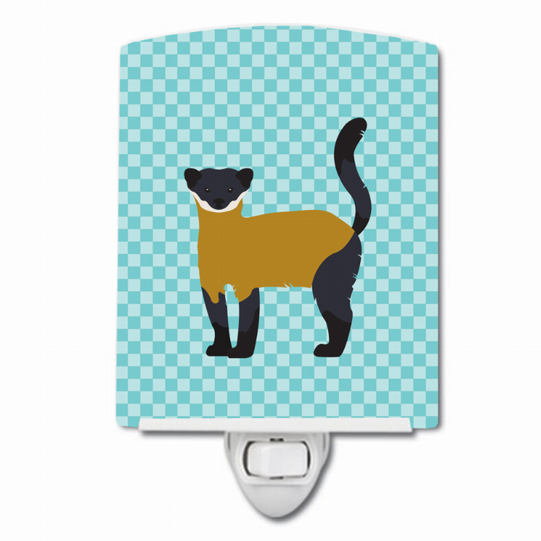 Y Styles Ceramic Night Light - 652259054824