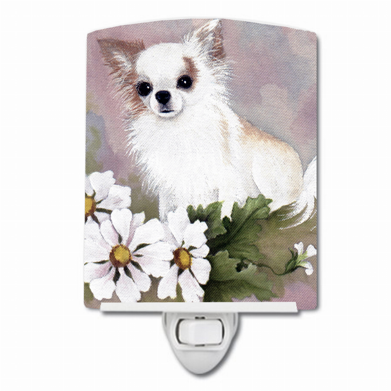 C Styles Ceramic Night Light - 652259076475