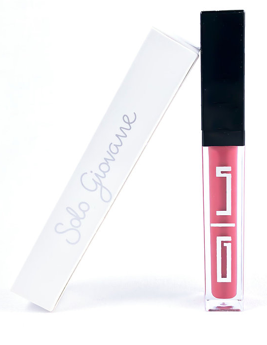 Glossy-Color Lip Cream - 703556053604
