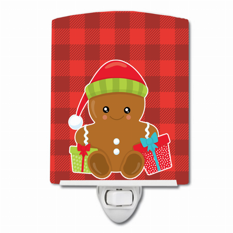 C Styles Ceramic Night Light - 652259104222