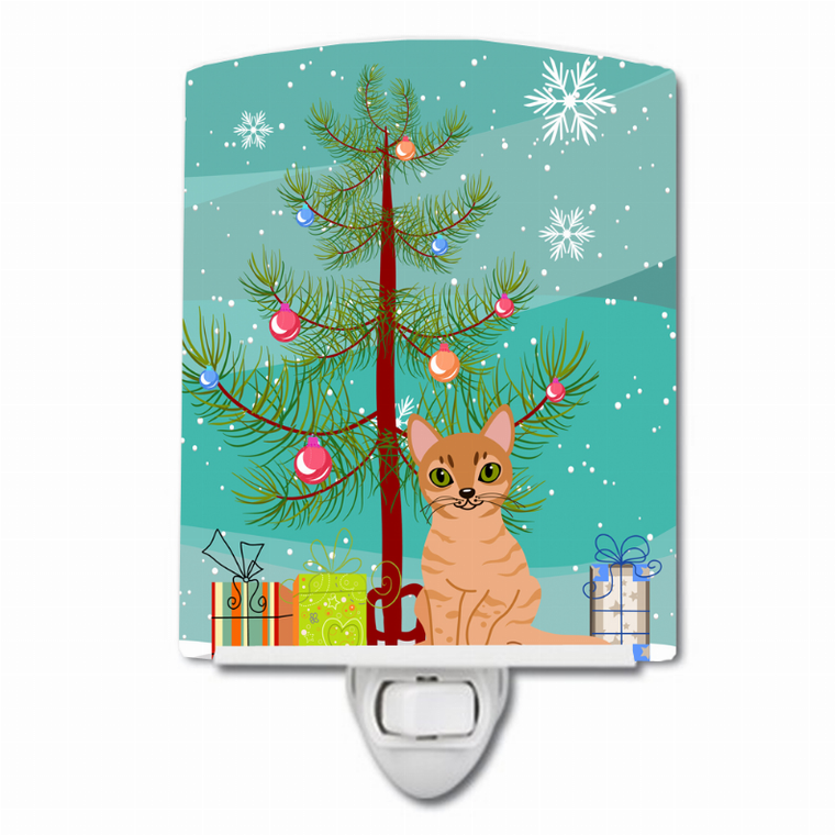 A Styles Ceramic Night Light - 652259046577