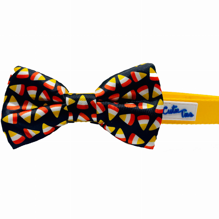 Cutie Ties Dog Bow Tie - 697560066853