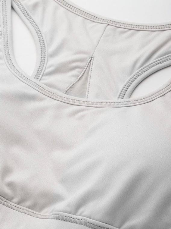 TuffRider Sprint Racerback Sports Bra - 849913096430