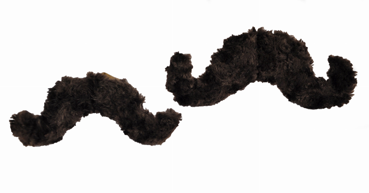 Dapper Dog Toy - Medium - 782301620407