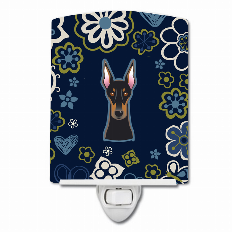 B Styles Ceramic Night Light - 652259047468