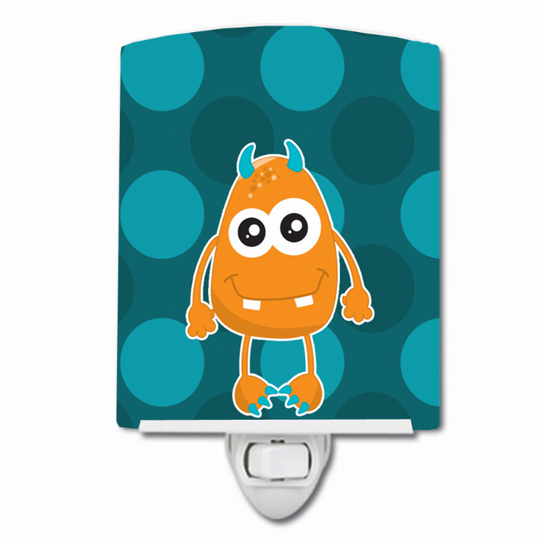 M Styles Ceramic Night Light - 652259104925