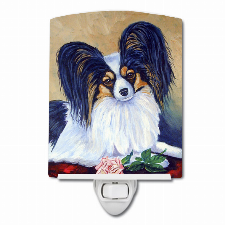 P Styles Ceramic Night Light - 652259025459