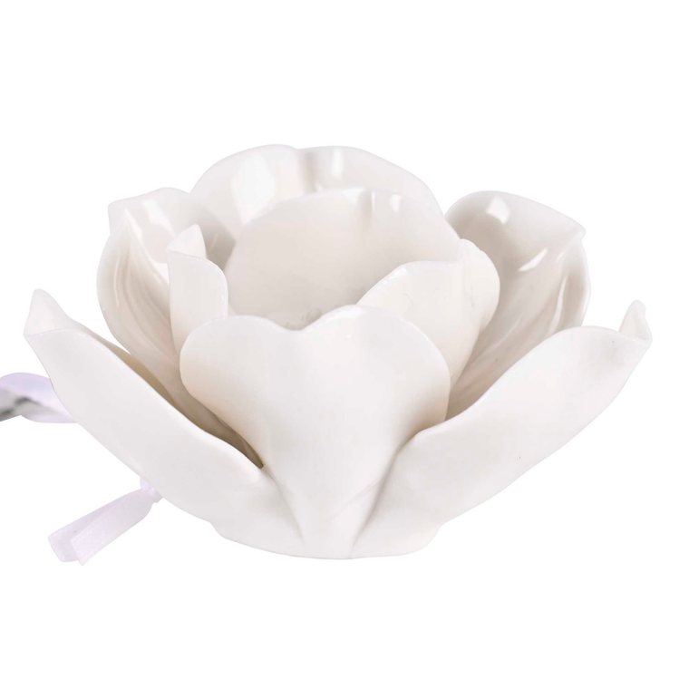 Figurine May This Flower Be A Reminder - 603799651677