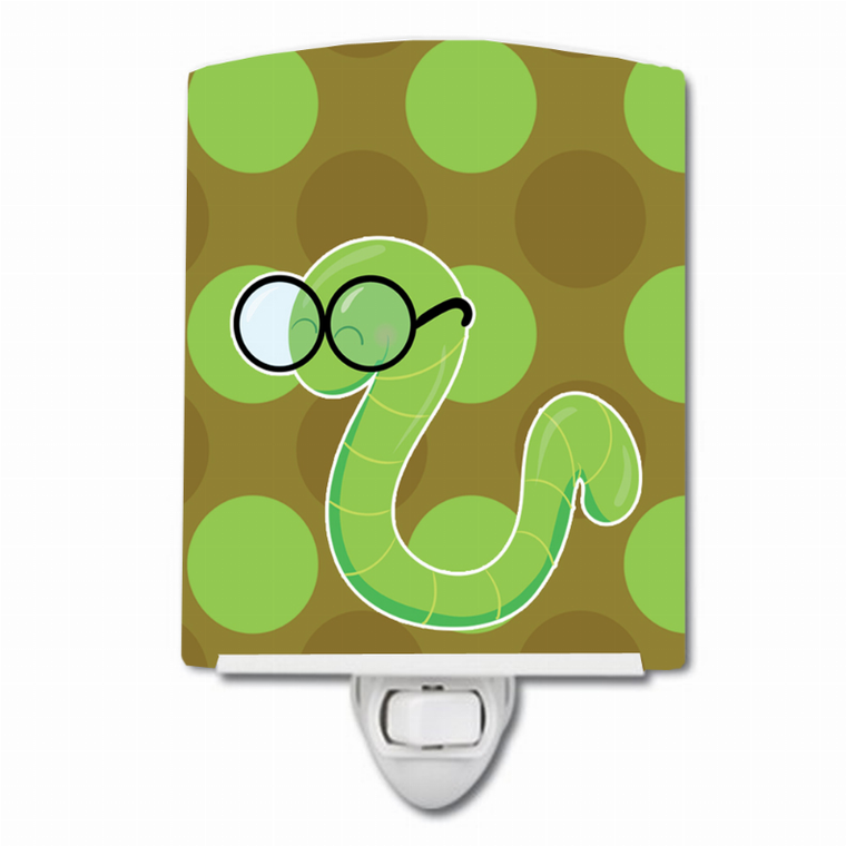 B Styles Ceramic Night Light - 652259106752