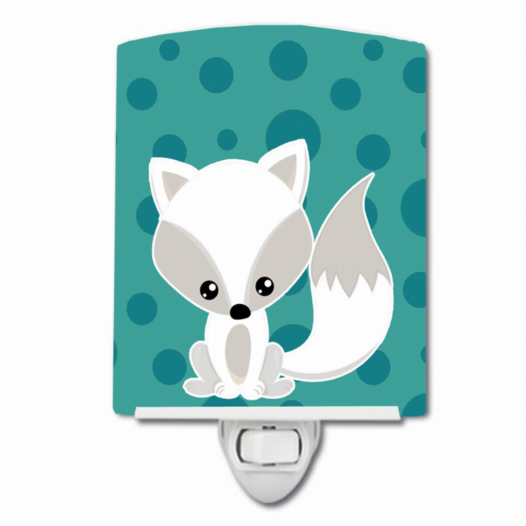 B Styles Ceramic Night Light - 652259107957