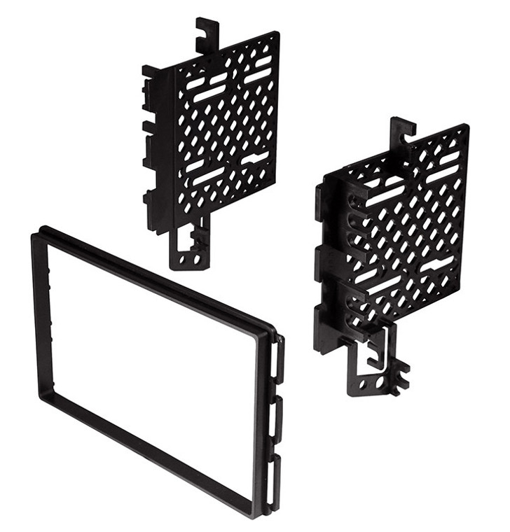 American Int'l 2001-2009 Hyundai Install Kit For Select Models - 012339011190