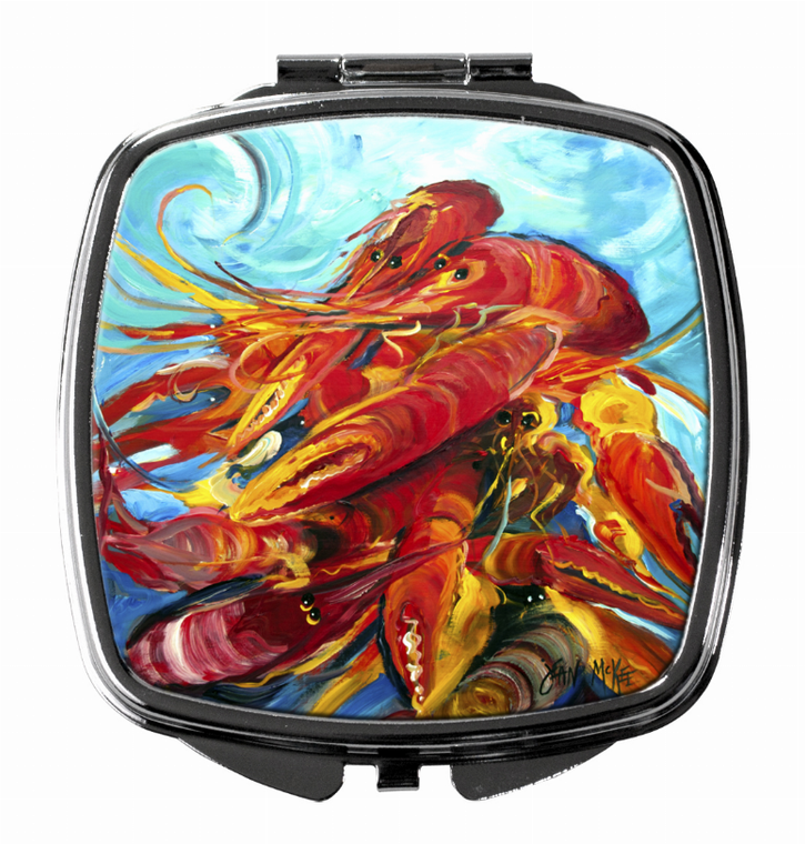 Compact Mirror - 615872964864