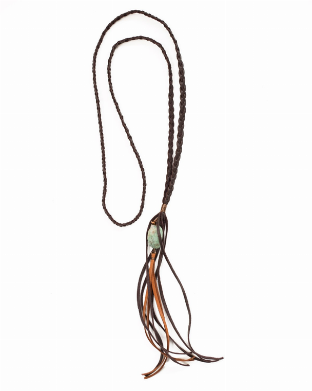 Julie Kay Necklace - 000654521676