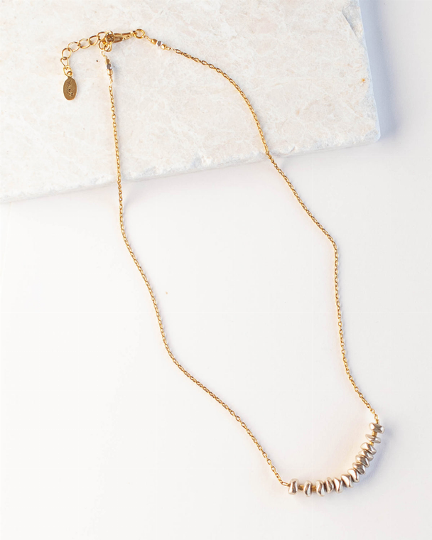 Sarah Necklace - 000654521841