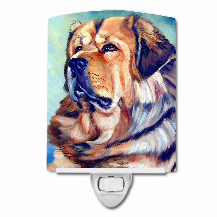 T Styles Ceramic Night Light - 652259025053