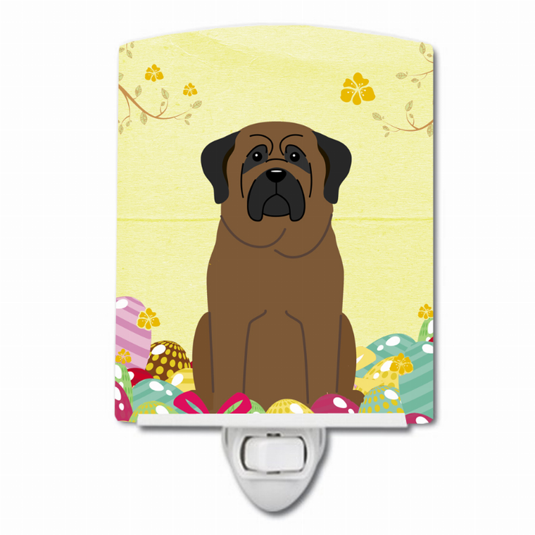 E Styles Ceramic Night Light - 652259049851