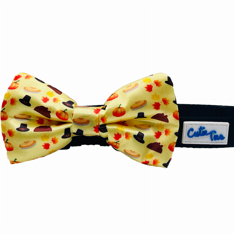 Cutie Ties Dog Bow Tie - 753625456225