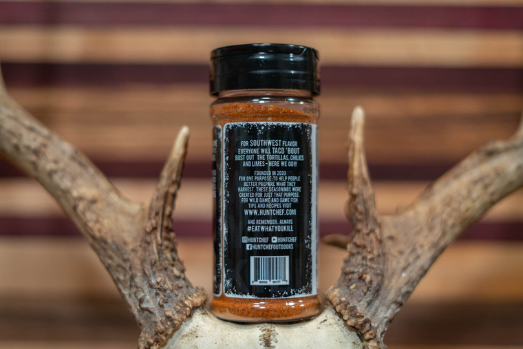 Taco Takedown - 860002564777