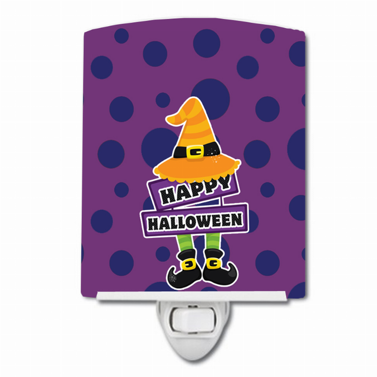 H Styles Ceramic Night Light - 652259104314