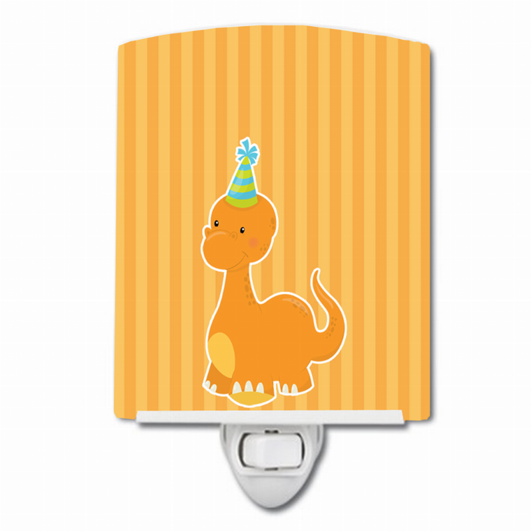 D Styles Ceramic Night Light - 652259105717