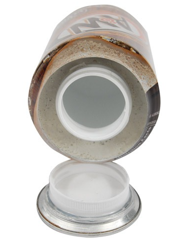 Rootbeer Diversion Safe - 747670400319