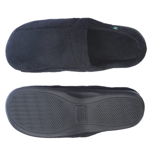 Roxoni Men's Terry House Slippers - 049108993530