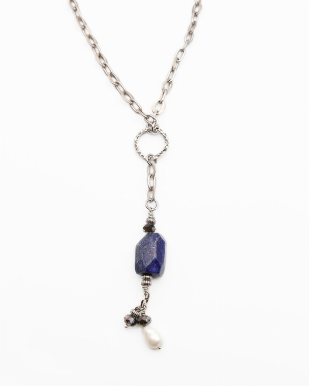 Doreen Necklace - 000654521593