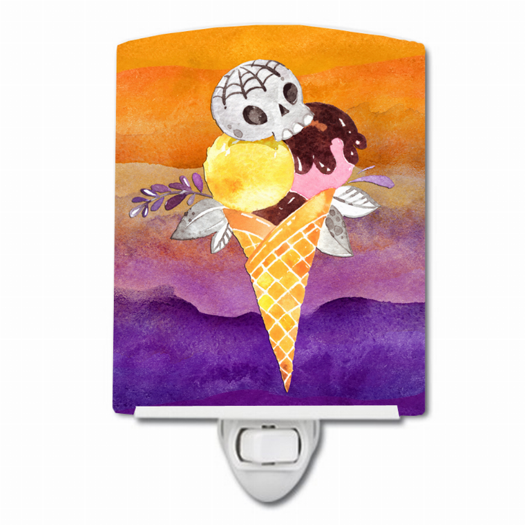 H Styles Ceramic Night Light - 652259050734