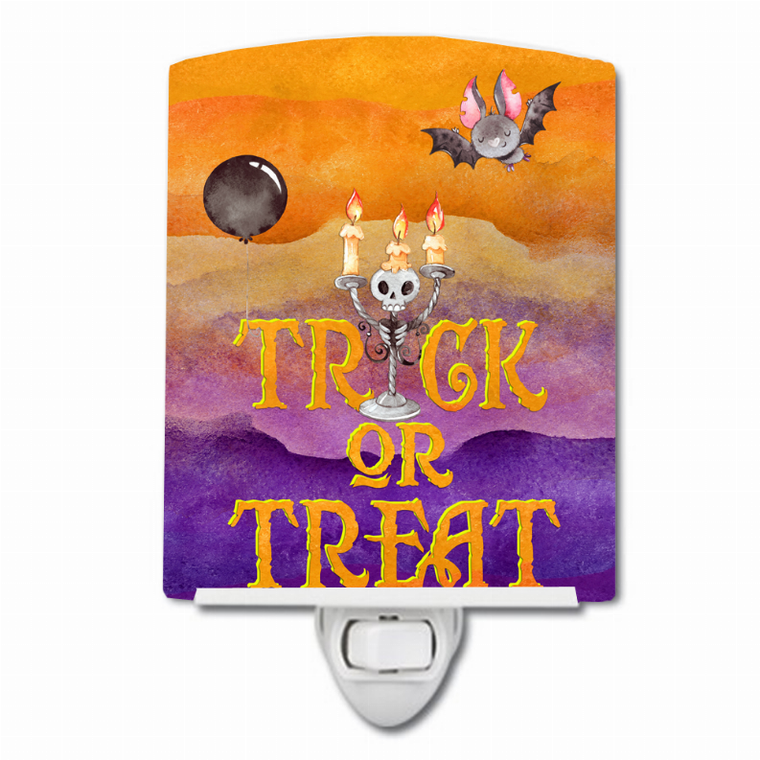 H Styles Ceramic Night Light - 652259050703