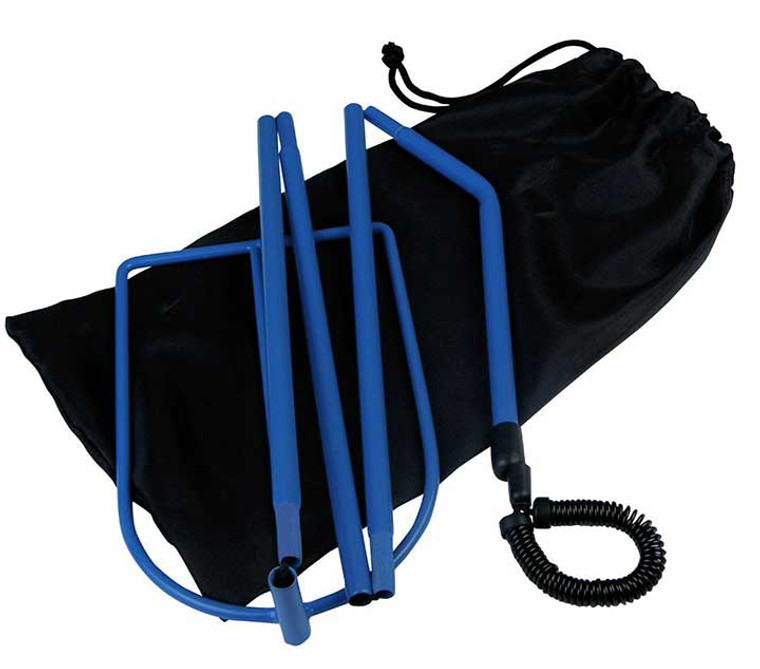North American Healthcare Cpap Hose Holder - 017874003150