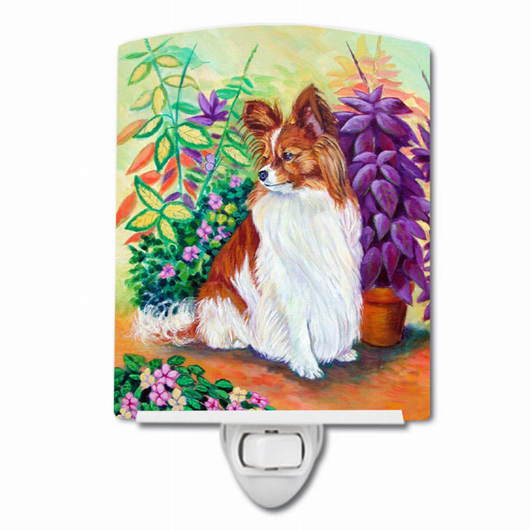 P Styles Ceramic Night Light - 652259027026