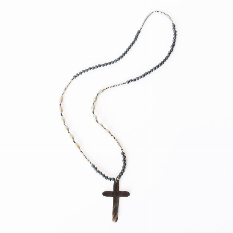 Kathryn Necklace - 000654521684