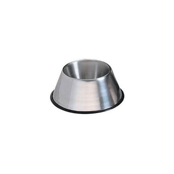 PS No Tip Hvy Poodle/Cocker Dish 32oz - 721343064060