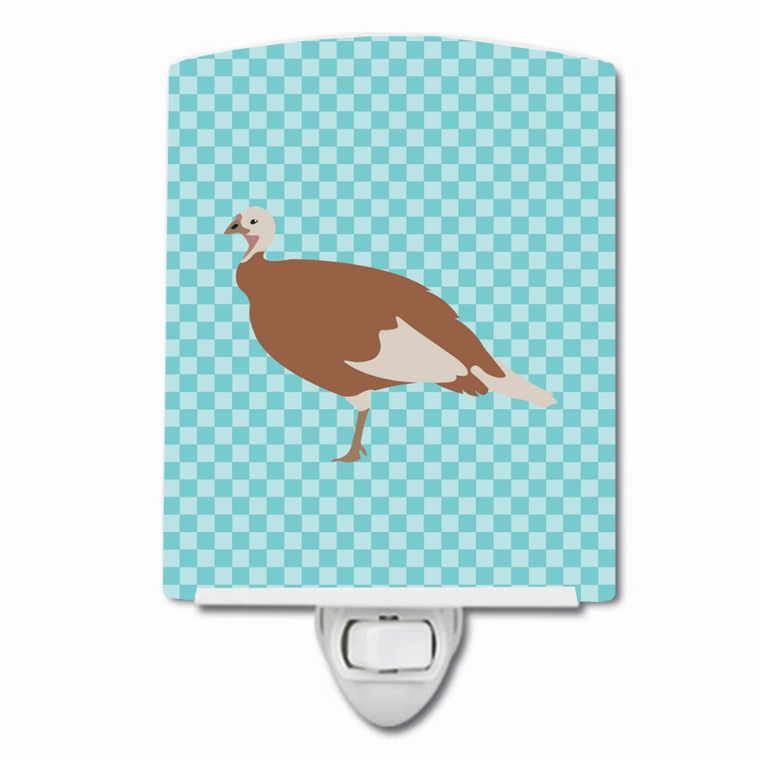 J Styles Ceramic Night Light - 652259055920