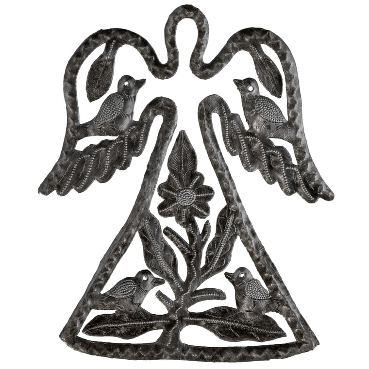 Garden Angel - 695924864663