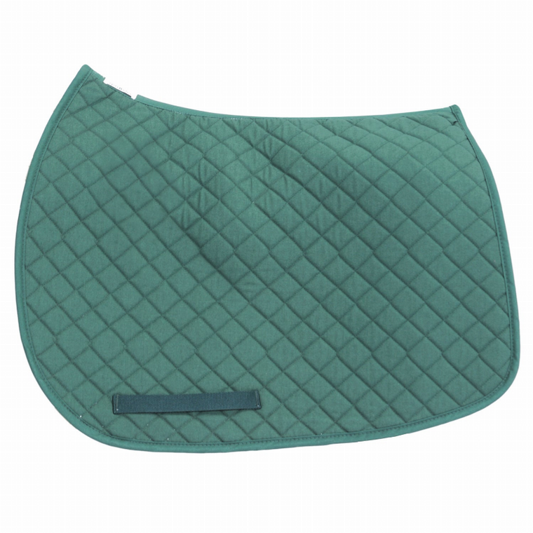 TuffRider Basic All Purpose Saddle Pad - 845654044914