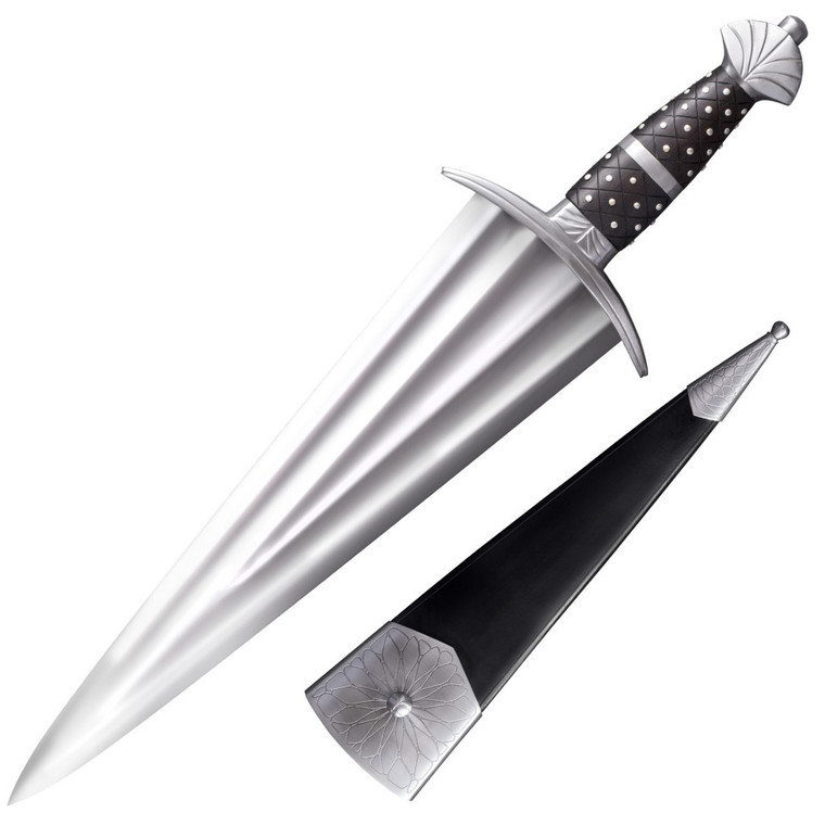 Cold Steel Cinquedea Sword - 705442015406