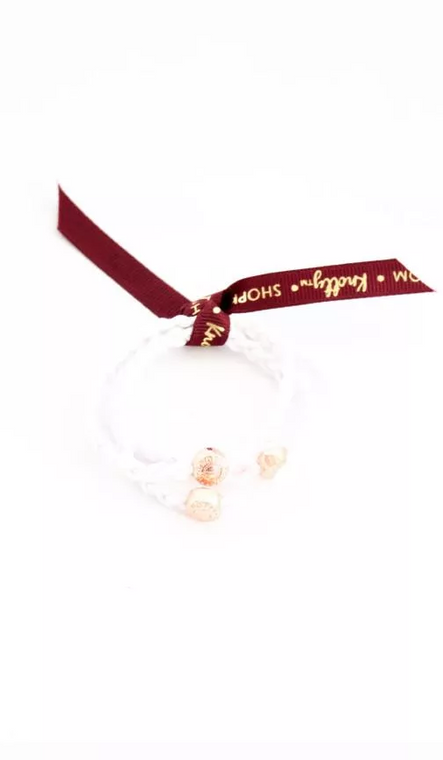 Signature Braided Pony Set of 3 - 793611938151