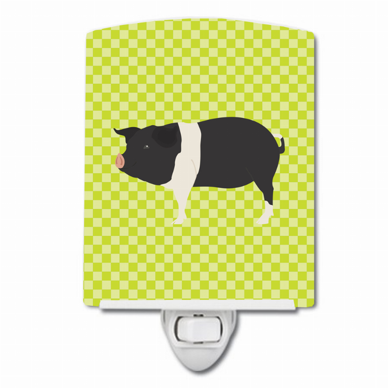 H Styles Ceramic Night Light - 652259051991