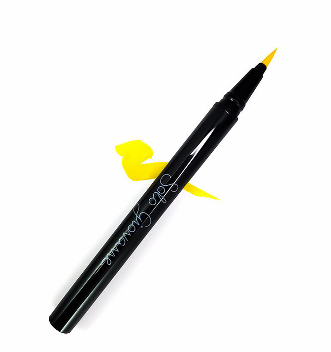 So Edgy Deep Eyeliner - 673143928472