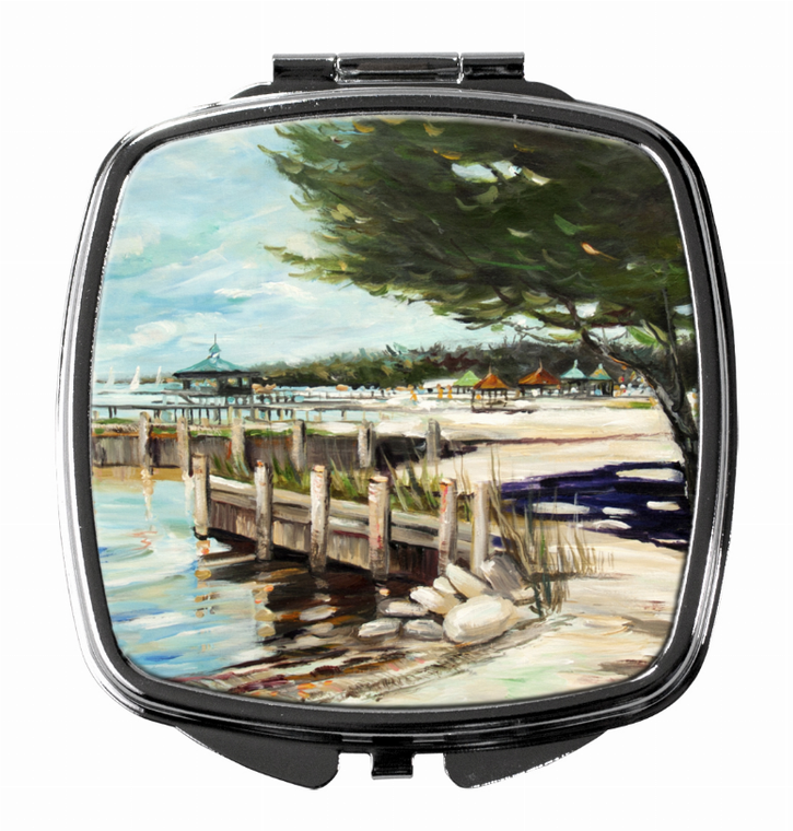 Compact Mirror - 615872964956