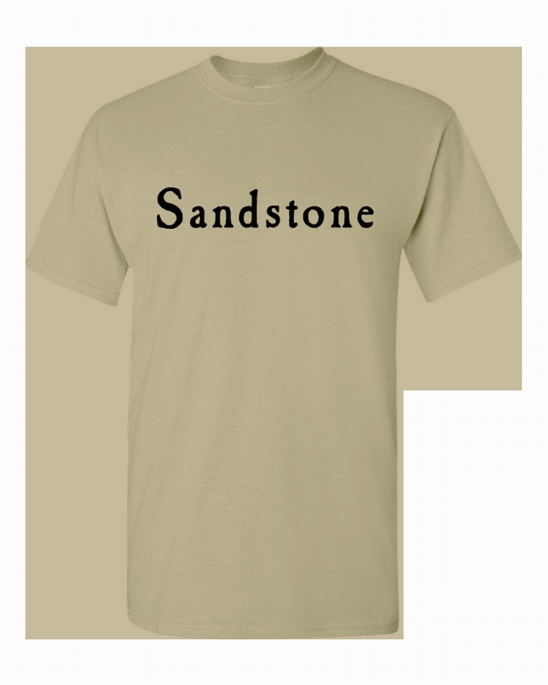 US State Destination Unisex T-shirt - Where Life Takes You (A-F) - 018391100681