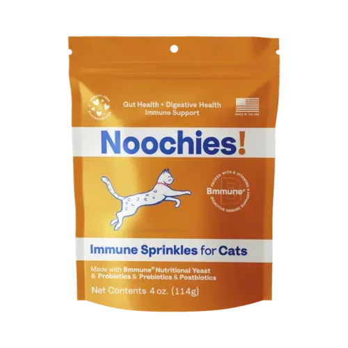 Immunity Sprinkles For Cats - 860010345047