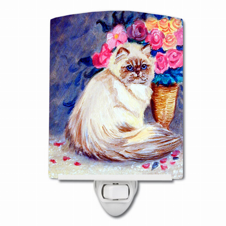 P Styles Ceramic Night Light - 652259026272