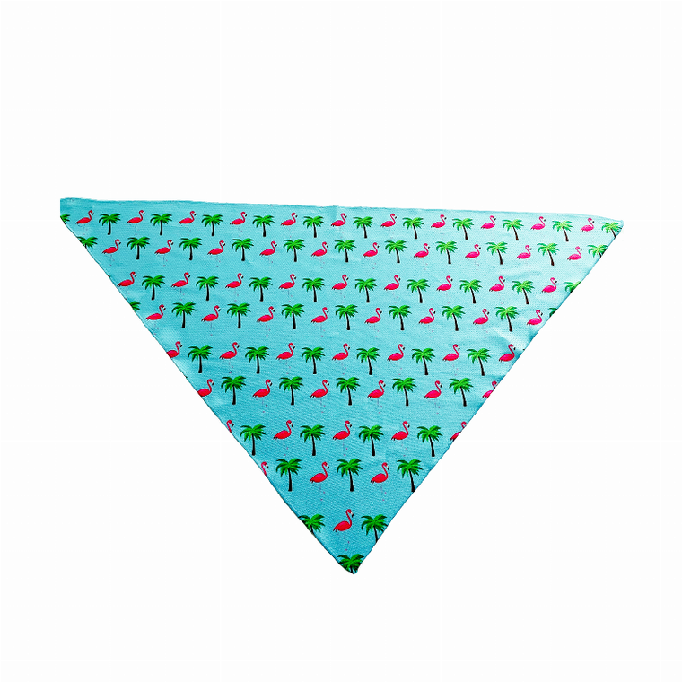 Cutie Ties Tie On Dog Bandana - 697560066258